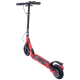 Самокат 2-колесный Route 200 мм, дисковый тормоз, красный